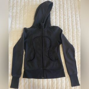 Scuba Full-zip lululemon jacket